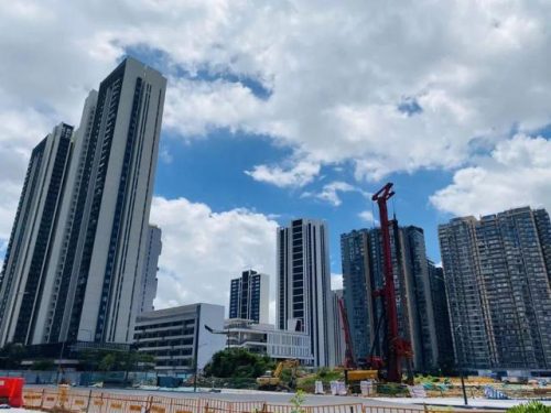 铁路公园楼盘排名前十(挨着铁路的房子升值吗)插图20