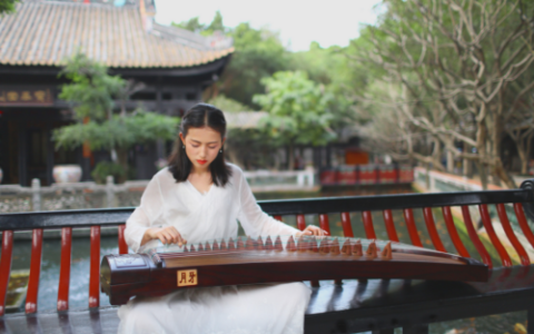 中国古筝排行榜(古筝厂家排名)