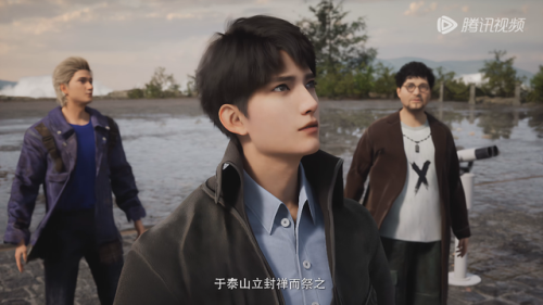 遮天动漫剧组排名前十(动漫遮天什么时候上映)插图3