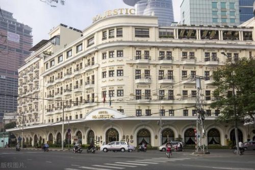 全国五星级酒店排行榜(全国排名前十的酒店加盟品牌)插图1