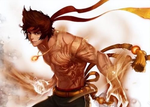 dnf吃奶率职业排行榜(奶系职业有意思的名字)插图3