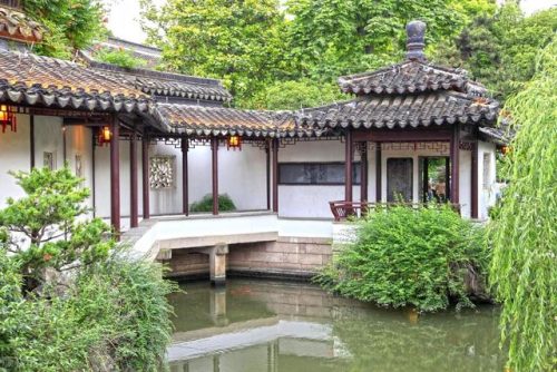 南京风景区排行榜(南京旅游哪里好玩)插图31