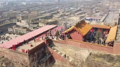 霍州民间乐队排名前十(定西乐队百度百科)插图22