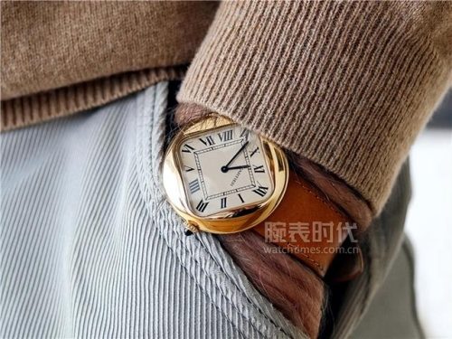 保值皮带手表排名前十(全球最保值的十款名表)插图7