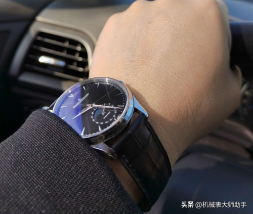 男表品牌排行榜(男表十大品牌30万左右)插图8