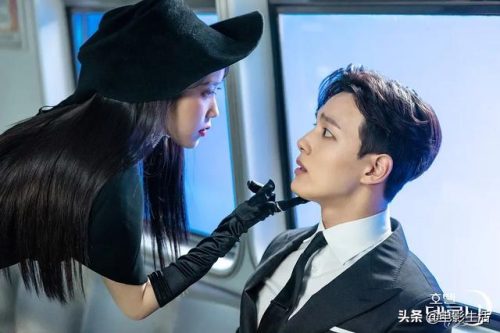 韩国网剧排行榜(2023网评8部爆火现象级韩剧)插图4