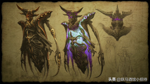暗黑破坏神排行榜(暗黑破坏神谁最厉害)插图7