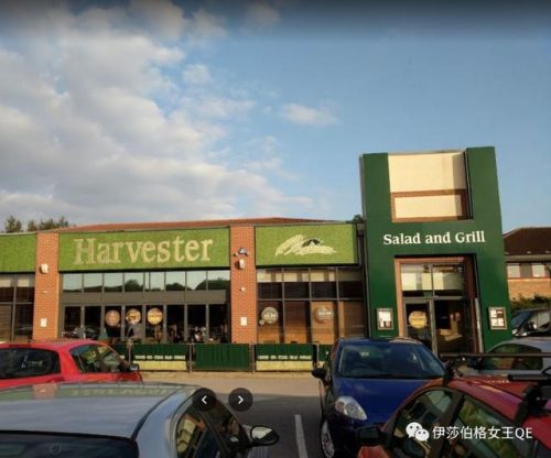 英国经济餐饮排名前十(英国连锁餐厅)插图5