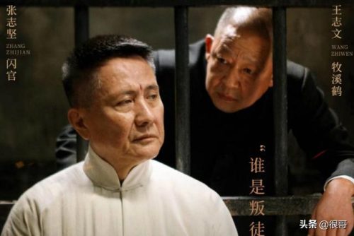 奇道个人资料(奇道演的电视剧有哪些)插图25