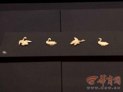西安玉质公司排名前十(西安的玉石)插图25