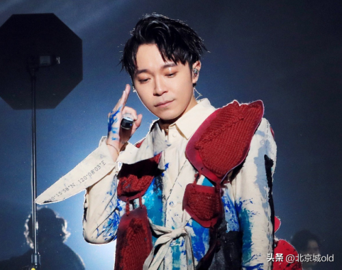 歌曲舞台明星排名前十(最好的舞台歌曲原唱)插图8