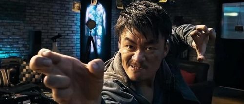大陆武术排行榜(世界武术排名第一是谁)插图