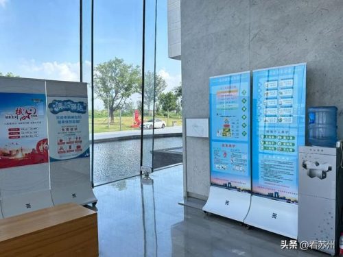 苏州消暑景点排名前十(苏州著名免费景区)插图11