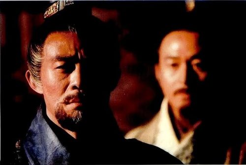 经典历史剧排行榜(50部顶尖历史正剧)插图27
