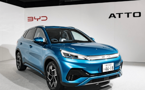 电瓶汽车品牌排行榜(汽车电动车电池品牌前十名)插图19