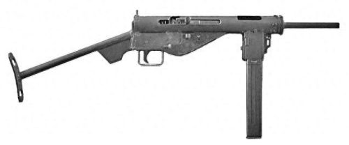 十大高射速武器排行榜图片(中国十大厉害的武器)插图9