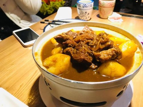 唐山潮流饭店排名前十(唐山特色饭店排行榜)插图2
