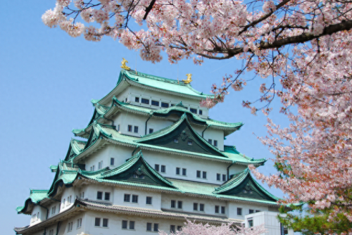 名古屋十大景点排行榜(名古屋十大人气景点)插图10