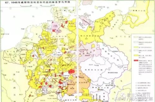 帝国排行榜(世界公认四大帝国)插图6