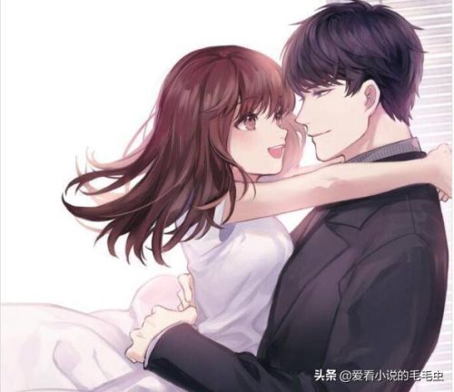 保镖言情类小说排行榜(男主一开始是女主保镖的小说)插图3