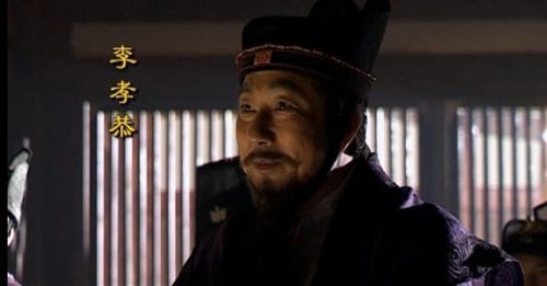 唐朝大将军排行榜(唐朝名将一览表)插图8