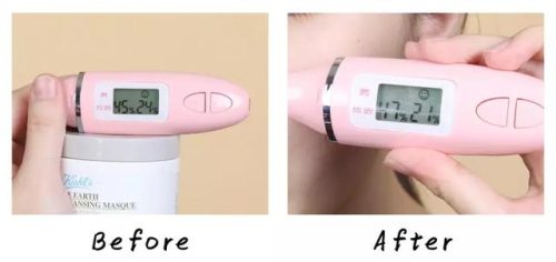 清洁撕拉面膜排行榜(玉容撕拉面膜使用步骤)插图36