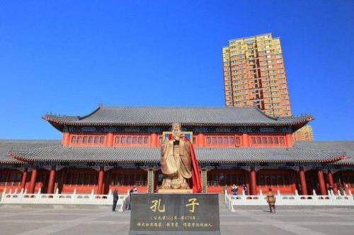 乐陵景点排行榜(乐陵市最著名的景点)插图3