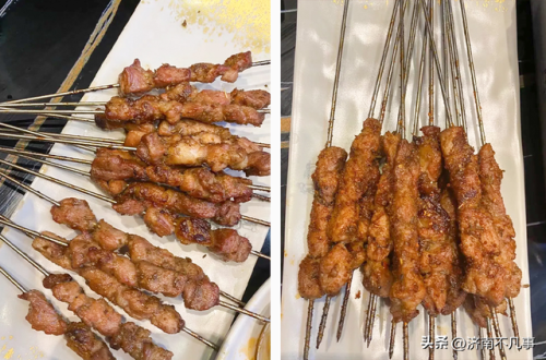 济南烧烤餐馆排名前十(济南必吃的特色饭店)插图45