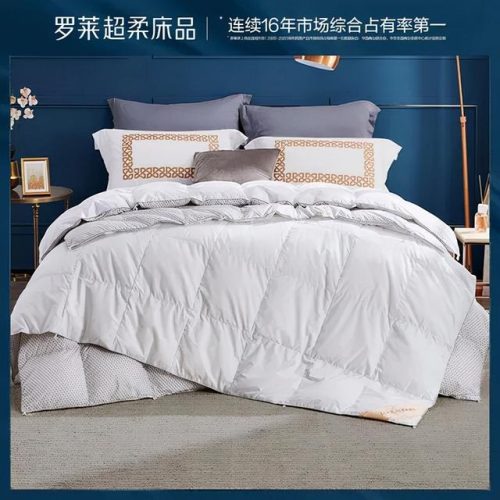 鹅绒被排行榜前十名(鹅毛被十大名牌)插图9