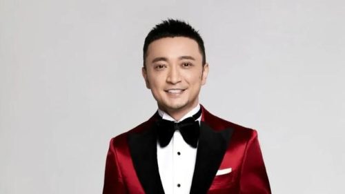 综艺男明星排行榜(综艺男演员名单大全)插图4