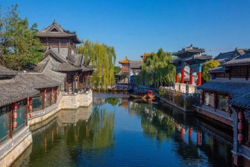 古城经典景点排名前十(丽江古城旅游攻略)插图2