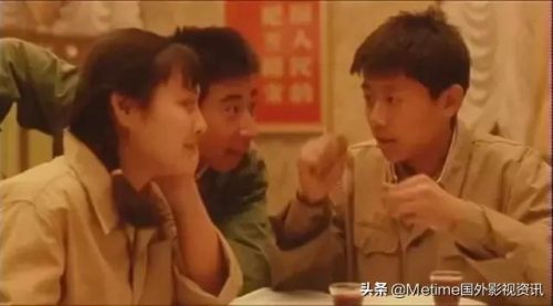 好看的青春(校园剧大全)插图1