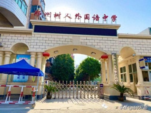 新乡市民间学校排名前十(新乡十大私立学校)插图2