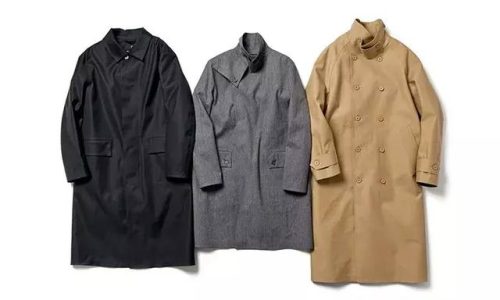 男款风衣品牌排行榜(世界十大顶级风衣品牌)插图33