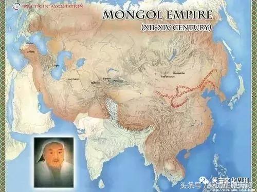 帝国排行榜(世界公认四大帝国)插图9