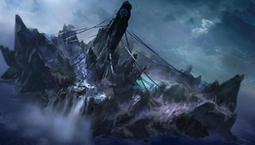 玄幻小说排行榜连载(玄幻小说排行榜完本经典之作)插图5