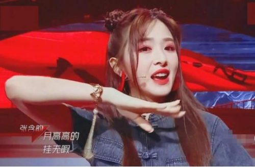 奥利奥广告女主角(奥利奥变小了广告)插图5