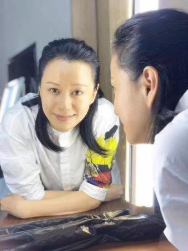 中年女演员排行榜(50以上中老年女演员)插图16