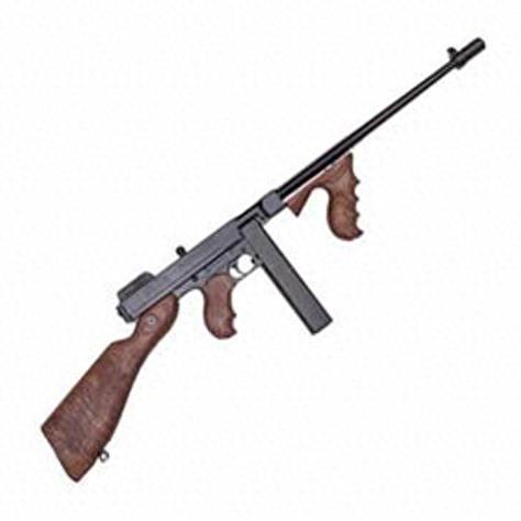 十大高射速武器排行榜图片(中国十大厉害的武器)插图4