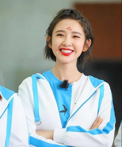 可爱女明星排行榜(2023最火女星排行榜前十名)插图10