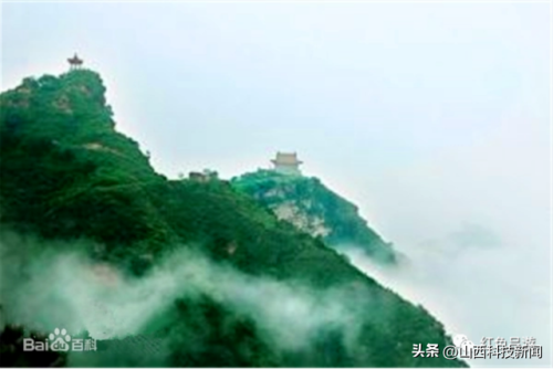吕梁景点排行榜(山西吕梁旅游攻略)插图