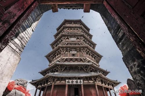 山西旅游攻略自由行最佳线路(山西带孩子十佳去处)插图11