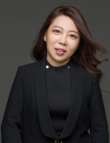年轻女富豪排行榜(中国年轻女首富十大排名)插图5