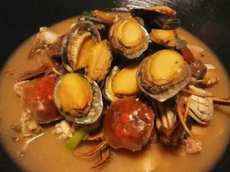 蟹煲排行榜(全国十大肉蟹煲加盟排行榜)插图43