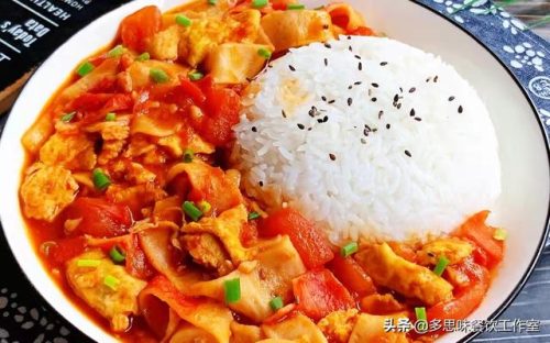 盖浇饭排行榜(排名前十的炒饭品牌)插图2