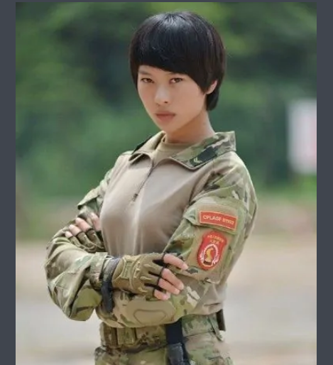 特种兵之火凤凰演员表(特种部队1演员表简介)插图20