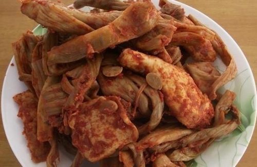 鹰潭美食点心排名前十(江西鹰潭美食特色)插图1