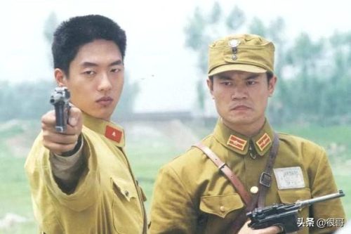 奇道个人资料(奇道演的电视剧有哪些)插图12