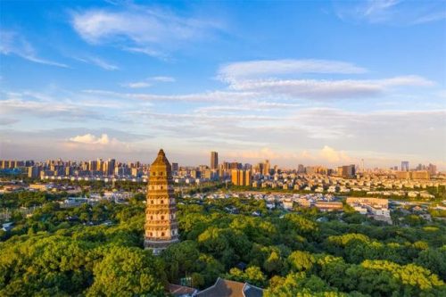 苏州各区景点排名前十(苏州市区景点)插图18