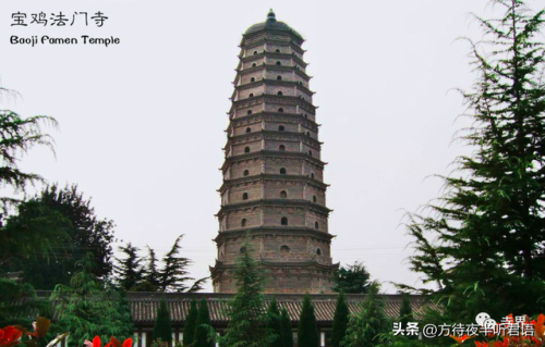 中国寺庙排行榜(全国寺庙排名一览表)插图1